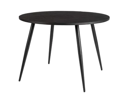MO 110 round dining table