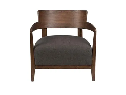 DURAN lounge chair
