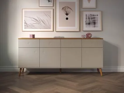 DOT sideboard - 4D 4DR