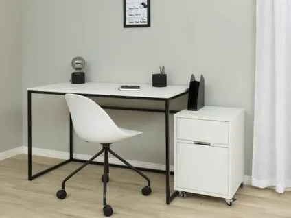 LIPP filing cabinet on wheels