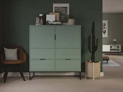 LIPP highboard