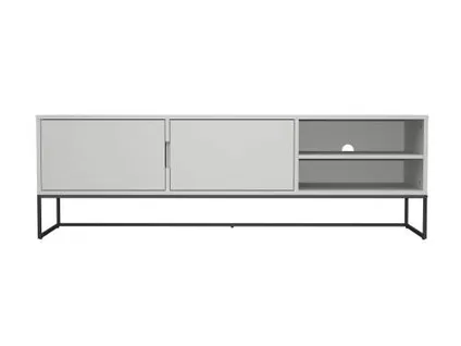 LIPP wide TV bench