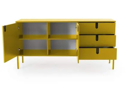 UNO sideboard - 2d 3dr