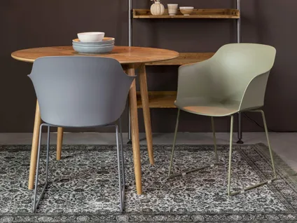 TANGO armchair