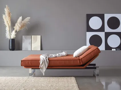 MINIMUM sofa bed