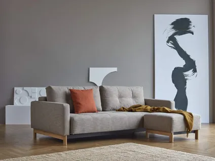PYXIS D.E.L. sofa bed
