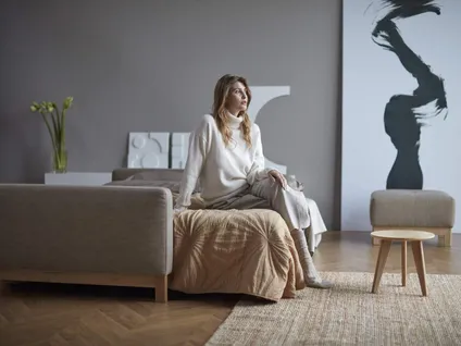 PYXIS D.E.L. sofa bed