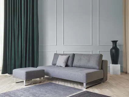 SUPREMAX DELUXE ottoman