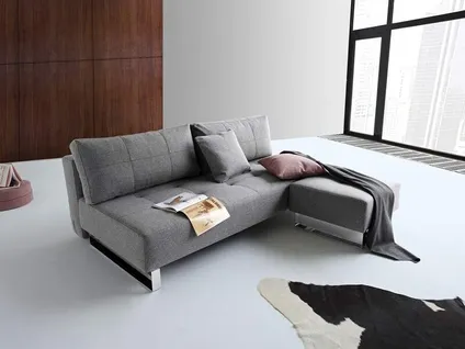 SUPREMAX DELUXE ottoman