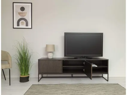 BALI TV bench
