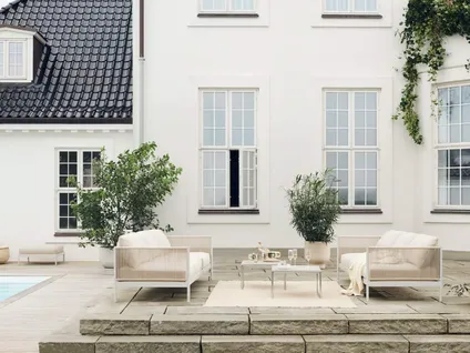 SERA outdoor rug