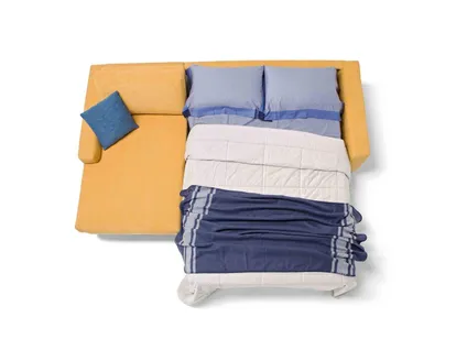 LISBONA lounger sofa bed - From stock