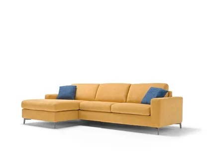 LISBONA lounger sofa bed - From stock