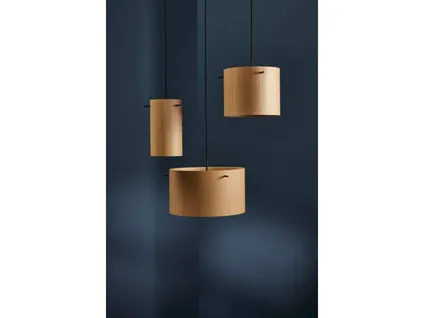 FM 1954 veneer pendant