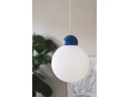 RIPLEY 25 pendant lamp