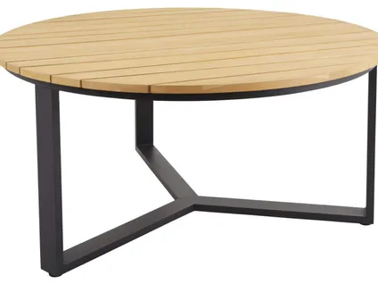LAURION round outdoor dining table