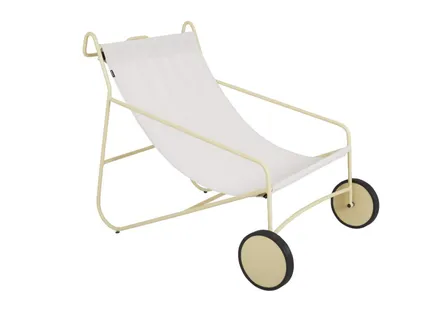 POUL outdoor chair