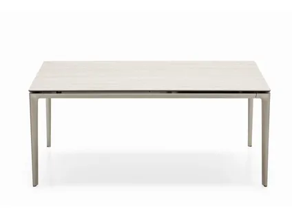 BOMA extendable dining tabe