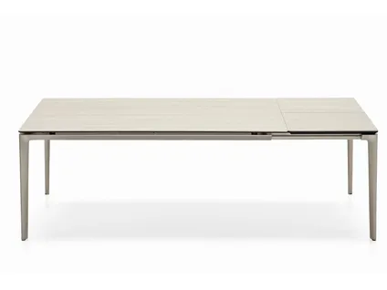 BOMA extendable dining tabe