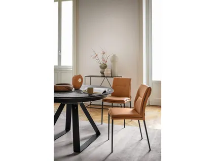 CARMEN large dining chair