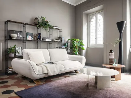 FAVOLA 3 seater modular sofa