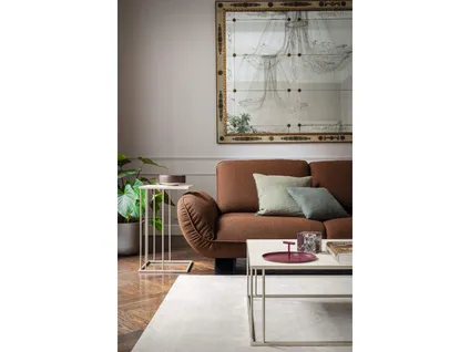 FAVOLA chaise lounge sofa