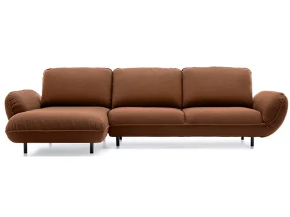 FAVOLA chaise lounge sofa