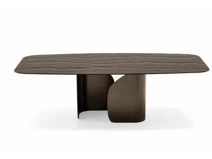 TWINS dining table