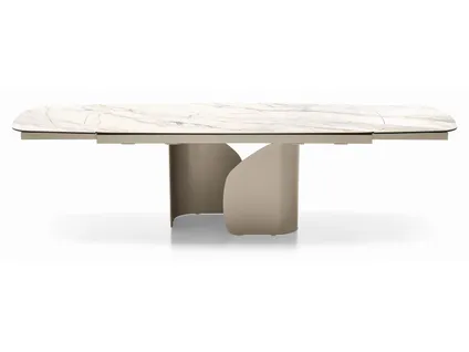 TWINS dining table