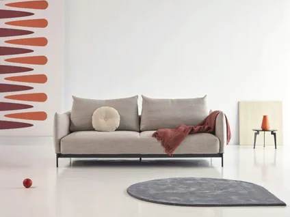 MALLOY sofa bed - Showroom model
