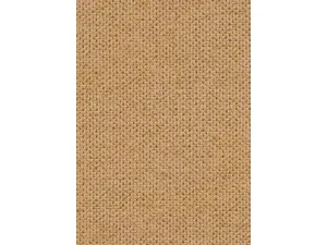 VIVOLE lounger sofa with pouf - From stock