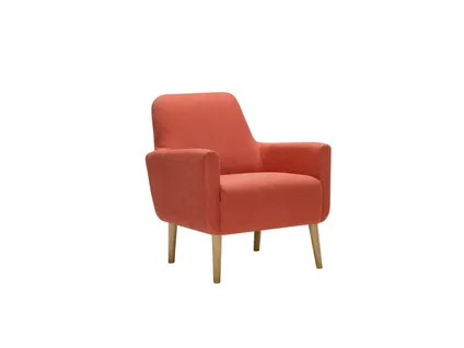 PLAY SOLO armchair