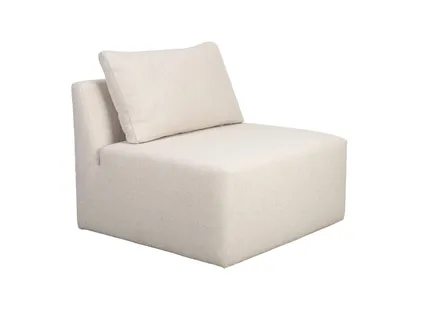 PROSPER 1 seater sofa