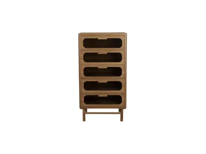 CAROUN high drawer