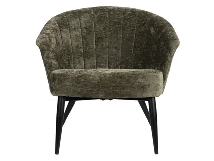 GEORGIA lounge chair