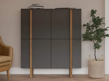 BIRKA highboard 4d