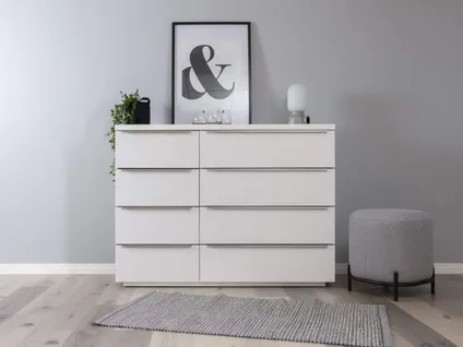 FILL wide chest of drawers