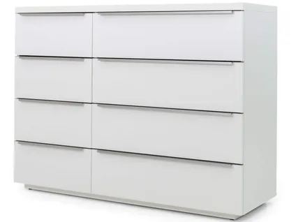 FILL wide chest of drawers