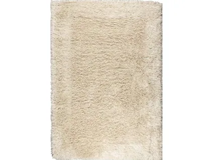 CURLY rug