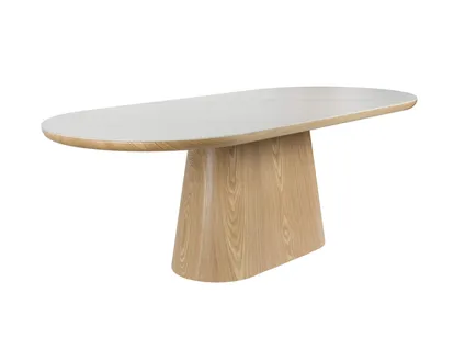 ALMIRA dining table - oak