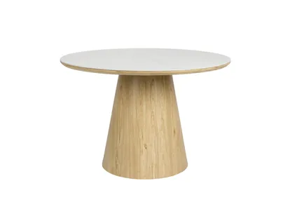 ALMIRA dining table - oak