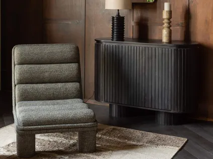 FERN lounge chair