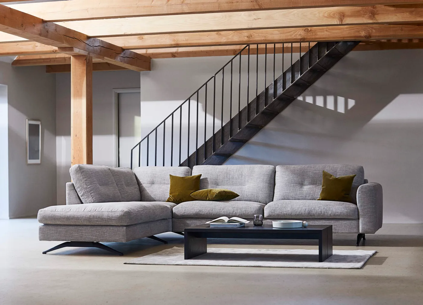 Flexlux GLOW sofa // Glow kanapé