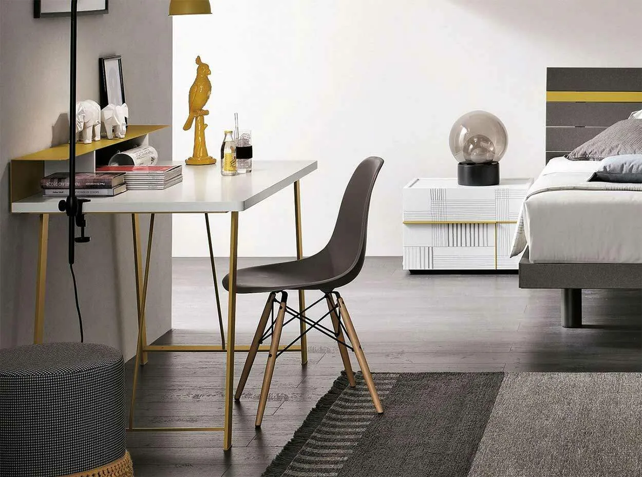 Tomasella Atlante desk // Atlante íróasztal