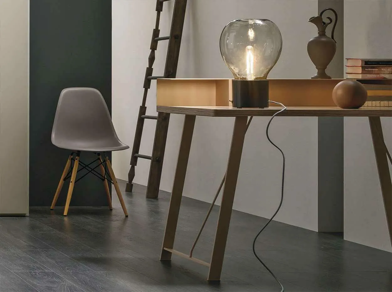 Tomasella Atlante desk // Atlante íróasztal