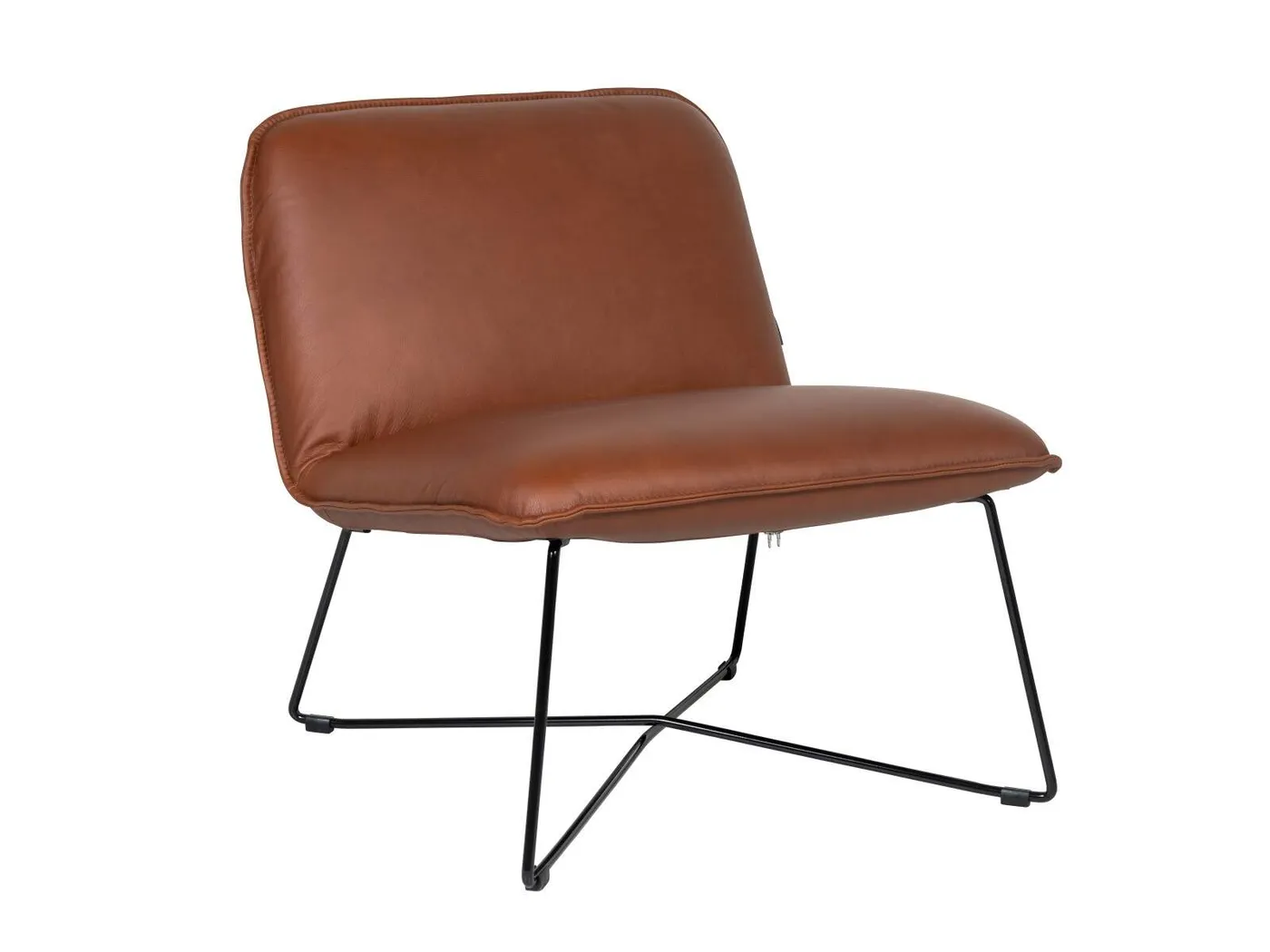 furninova-fly-armchair-leather-hazel-fotel-mogyorobarna