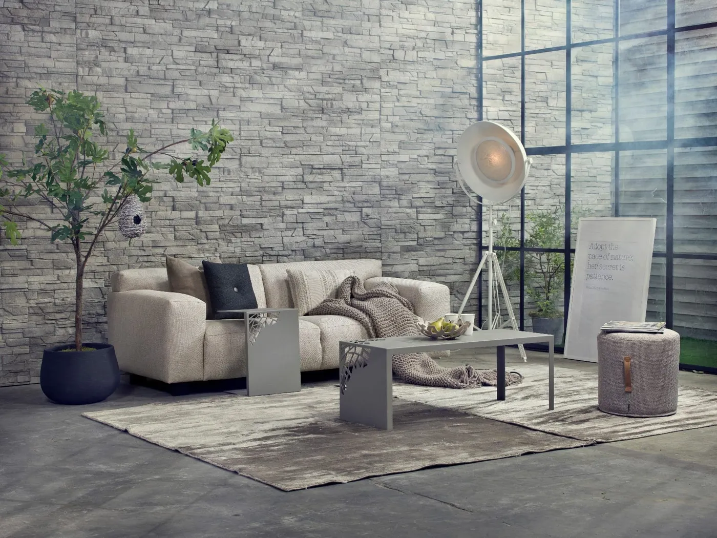 VESTA 3 seater sofa-0