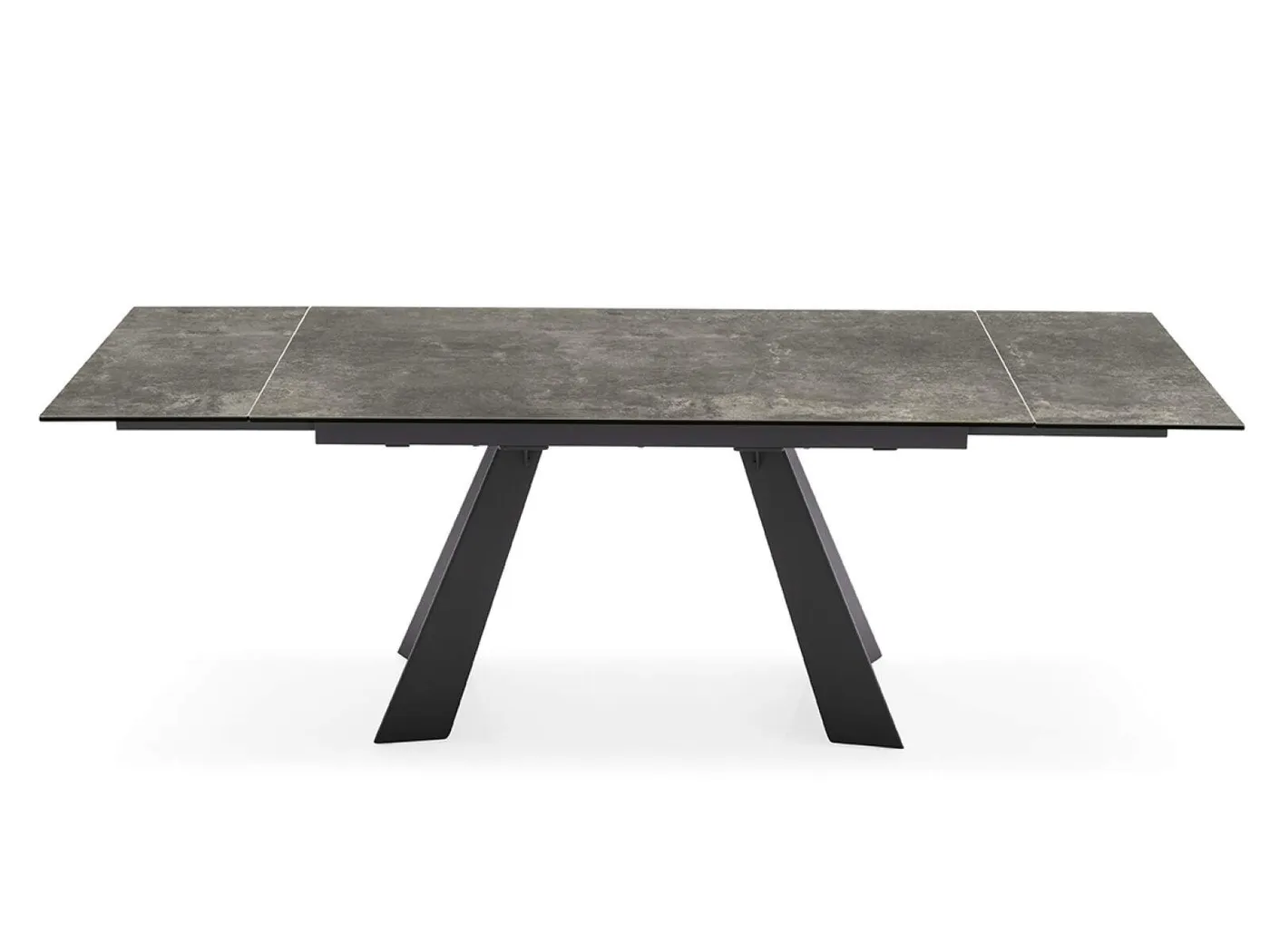 Wings extendable dining table// Wings bővíthető étkezőasztal