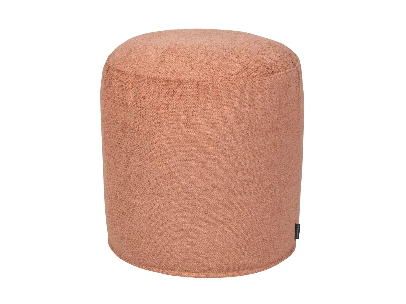 Bonbon pouf// Bonbon puff
