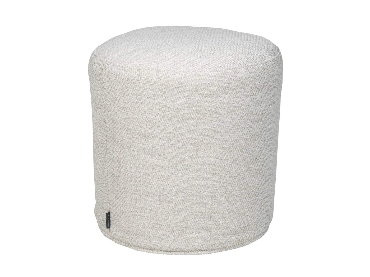 Bonbon pouf// Bonbon puff